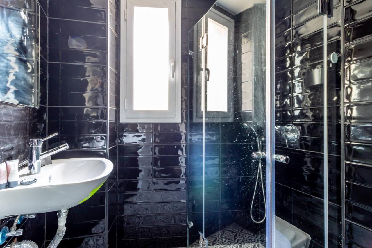 Midrahov Urban Suites Jérusalem Extérieur photo