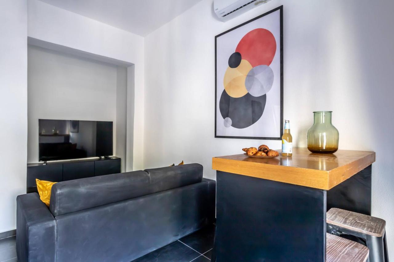 Midrahov Urban Suites Jérusalem Extérieur photo