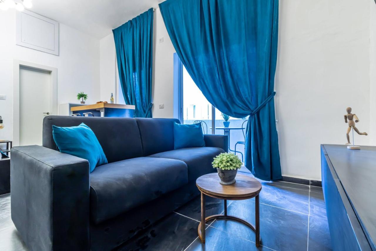 Midrahov Urban Suites Jérusalem Extérieur photo