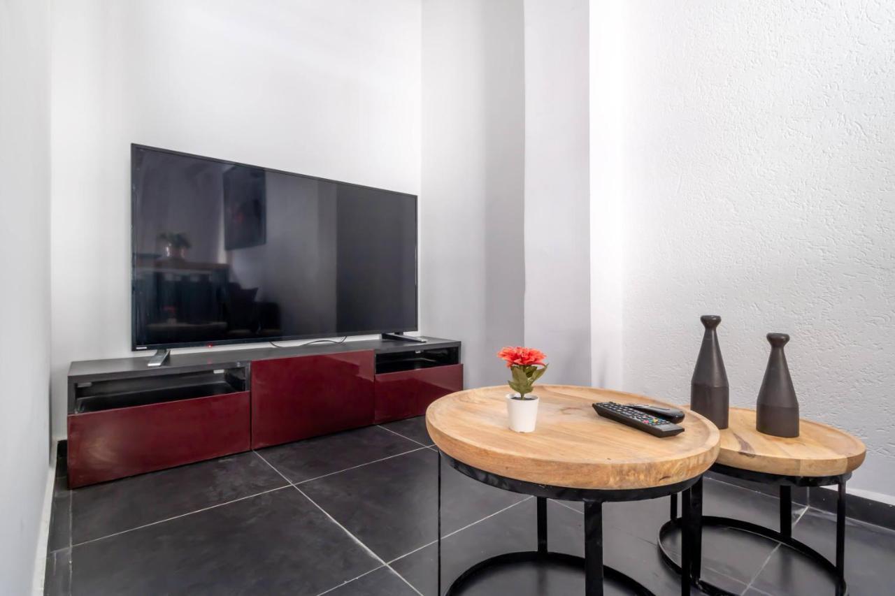 Midrahov Urban Suites Jérusalem Extérieur photo