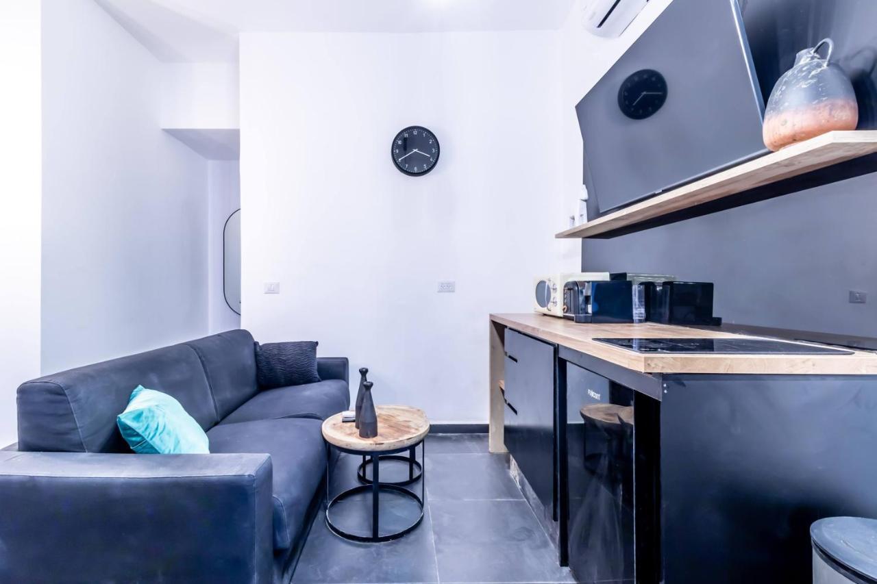 Midrahov Urban Suites Jérusalem Extérieur photo