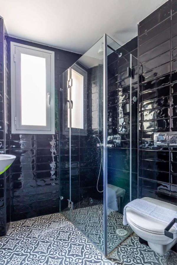 Midrahov Urban Suites Jérusalem Extérieur photo